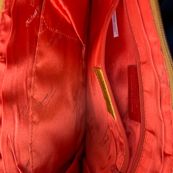 Michael Rome Handbag Purse - Picture 7 of 13